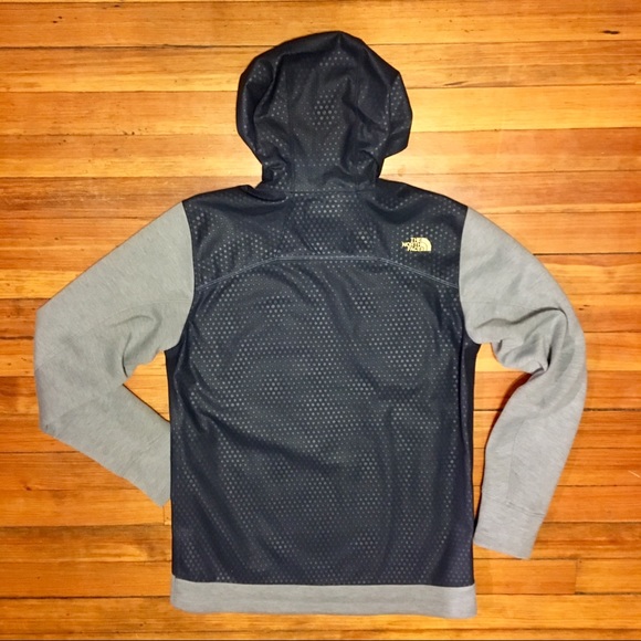 M The North Face Kilowatt Ops Jacket - Picture 5 of 8